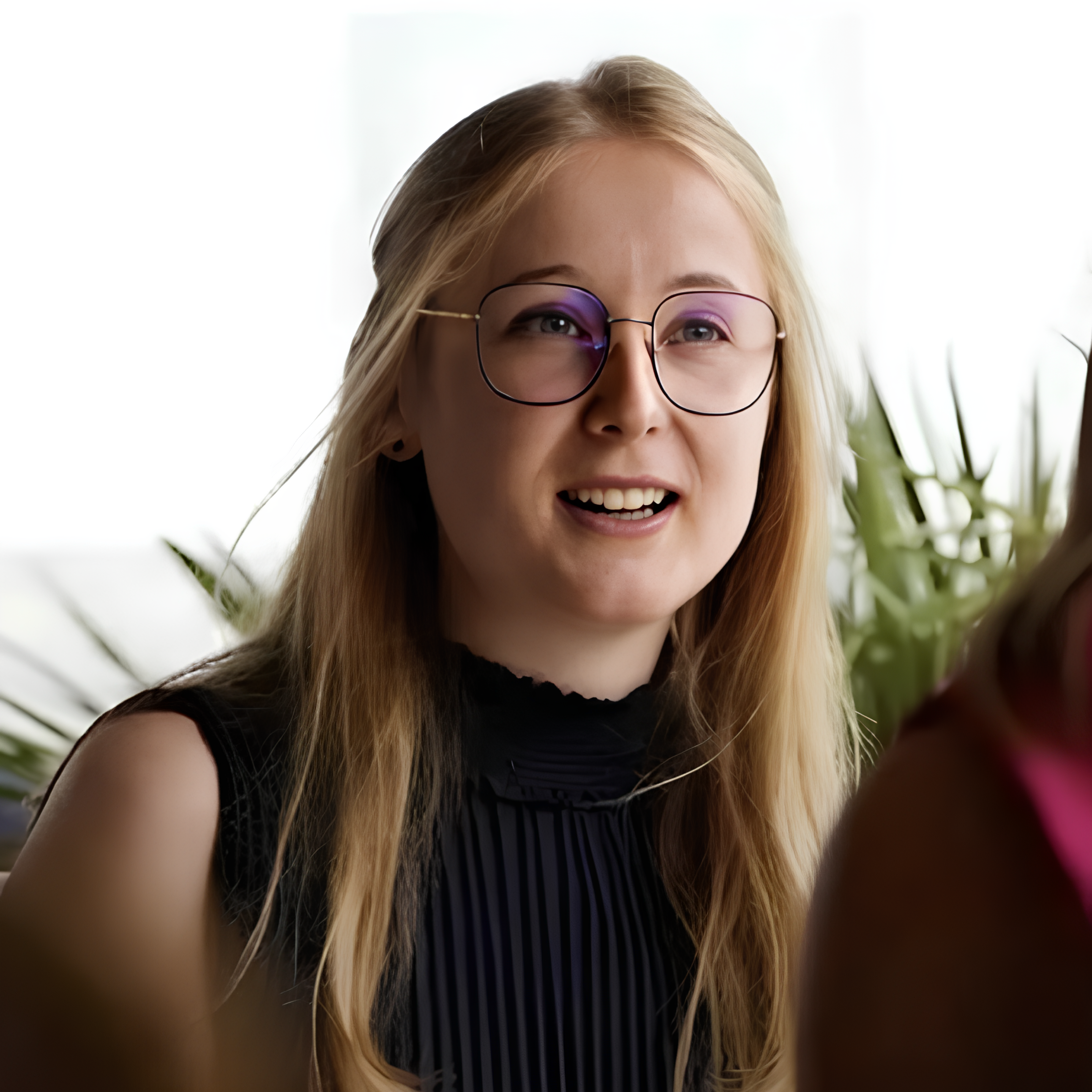 Capucine - Gestionnaire de Patrimoine