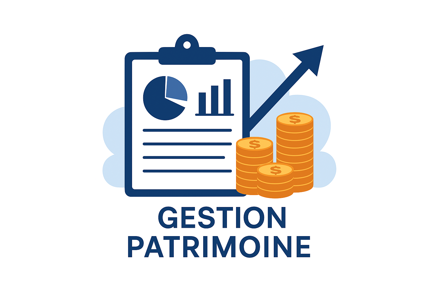 Gestion de Patrimoine